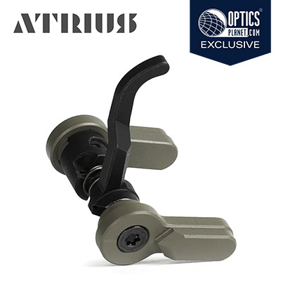 Atrius OpticsPlanet Exclusive