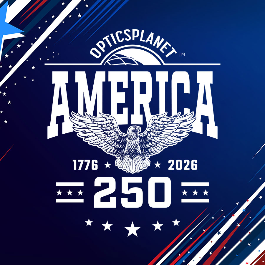 Celebrating 250 Years