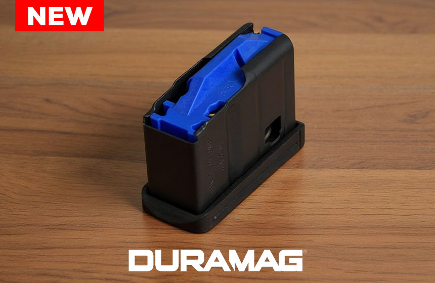 Duramag