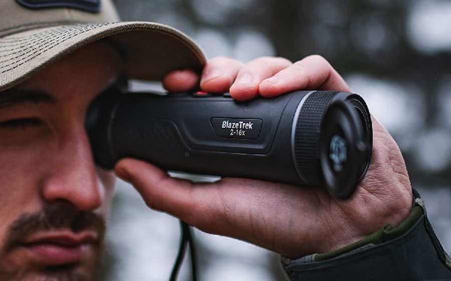 Up to 13% OFF Thermal Imaging