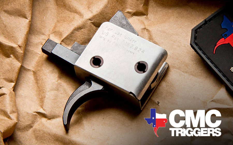 Save Big on CMC Triggers