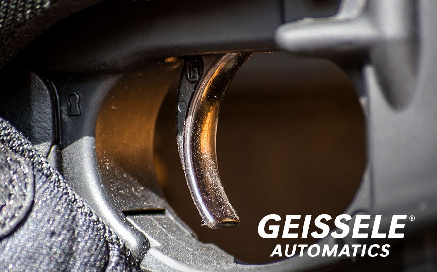Geissele Deals