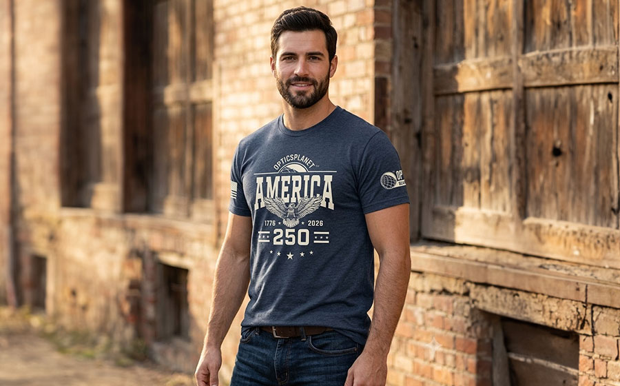 OP 250 T-Shirt