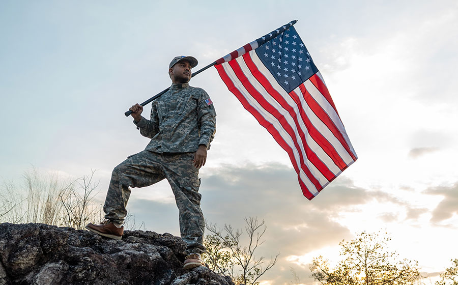 Get 15% Off Stars, Stripes & Savings