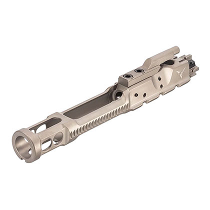 Low-Mass AR-15 Complete Bolt Carrier Group (BCG
