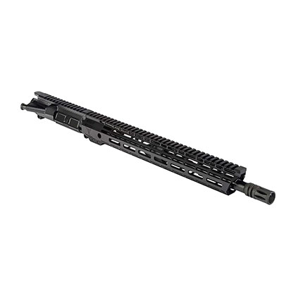 AR-15 Complete
Upper Receiver