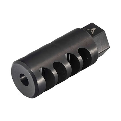 CIB Cowl Induction Muzzle Brake