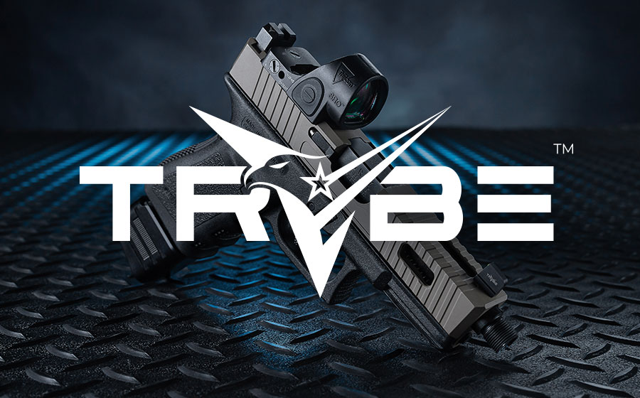 TRYBE Upgrades for Less!