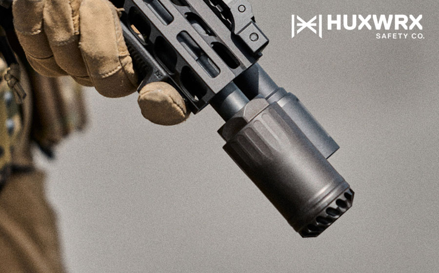 Up to 20% Bonus Bucks on HUXWRX