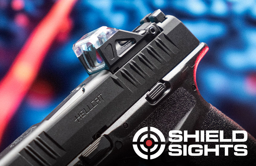 Shield Sights