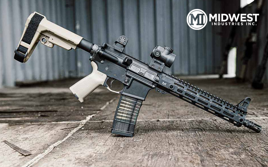 Midwest Industries Sale!