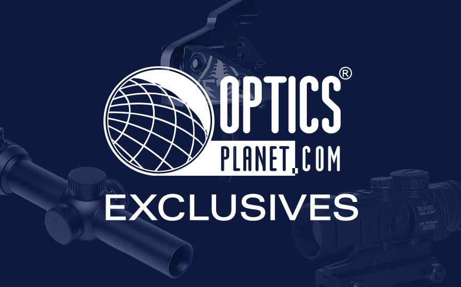 OpticsPlanet Exclusives