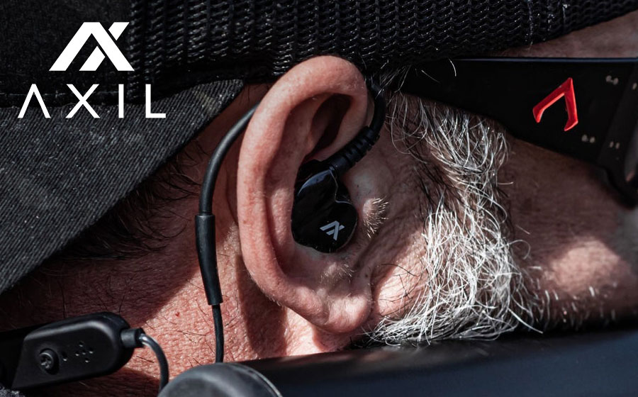 Big Savings on AXIL Hearing Protection