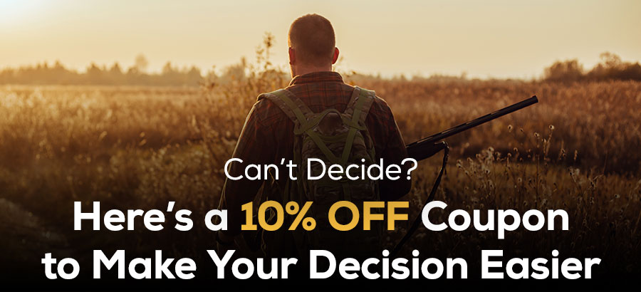 Can't decide?