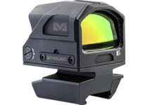 Meprolight MCO PRO 1x Reflex Red Dot Sight