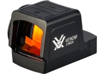 Vortex Venom Enclosed 1x Reflex Micro Red Dot Sight