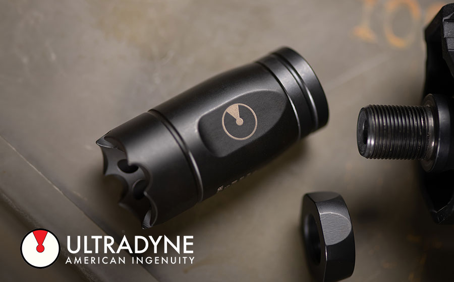 Ultradyne Mercury Linear Compensator