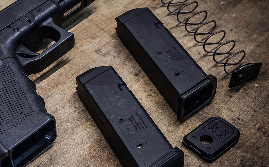 Up to 14% OFF Pistol Parts