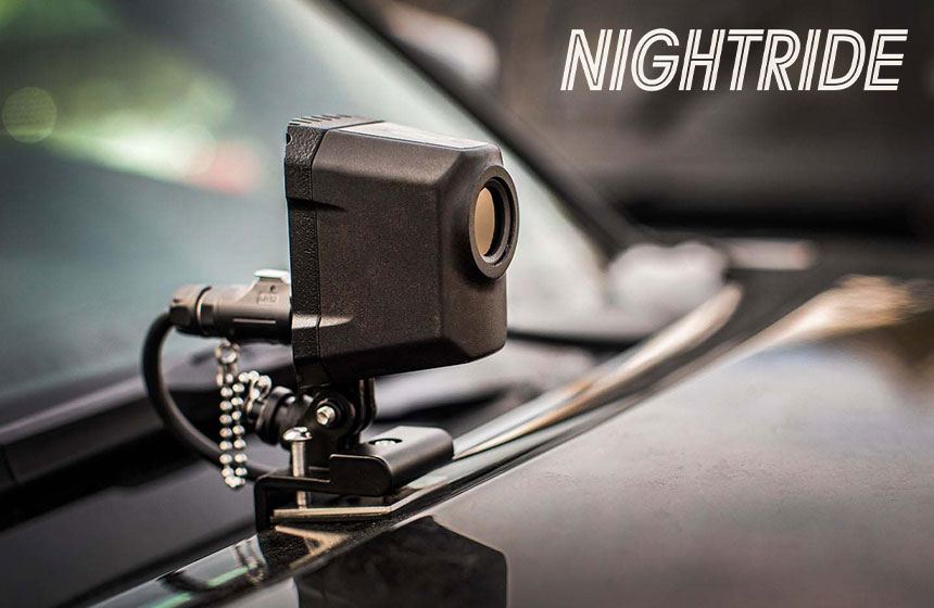 Nightride