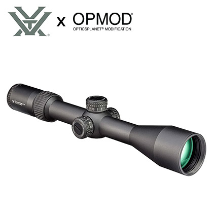 Vortex x OPMOD