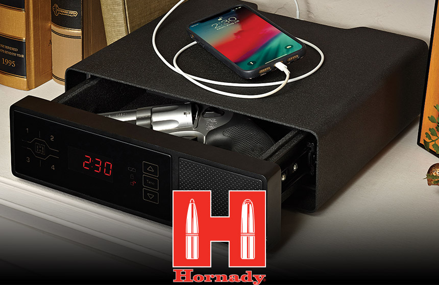 Hornady