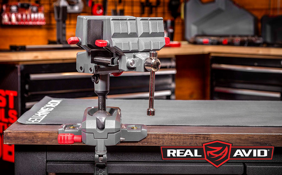 Real Avid Gunsmithing Tools & Gear