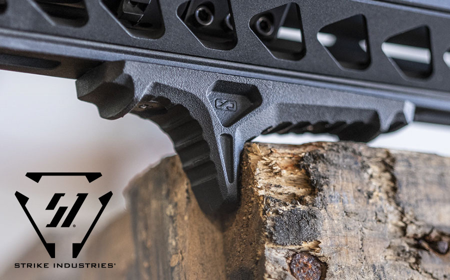 Best Rated Strike Industries Gear