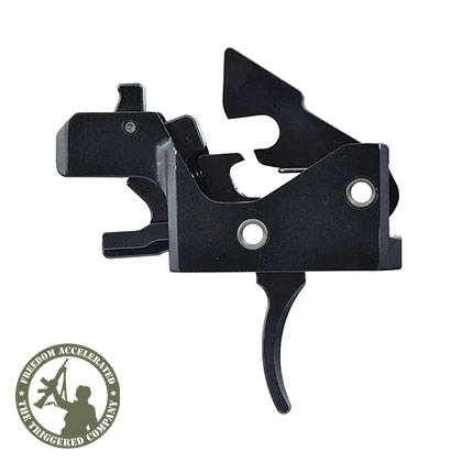 Disruptor AR-15 FRT 3 Position Drop-In Forced Reset Rifle Trigger