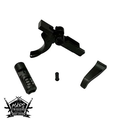 AR FRT Super Safety