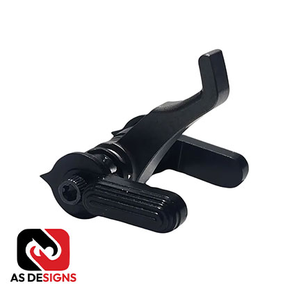 Arc-Fire V2 Ambi Forced Reset Safety Kit