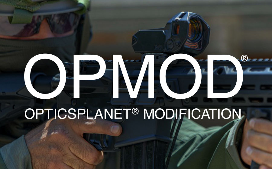 OPMOD