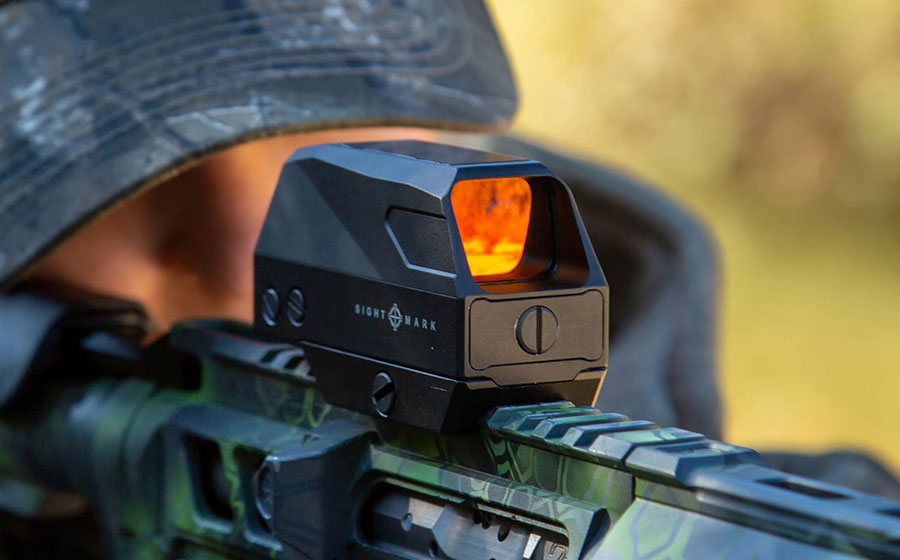Last Chance Red Dot Sight Deals