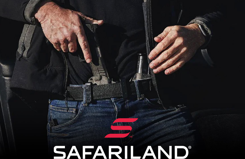 Safariland