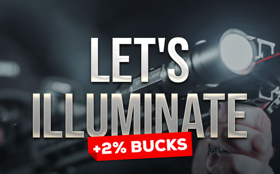 Let's Illuminate