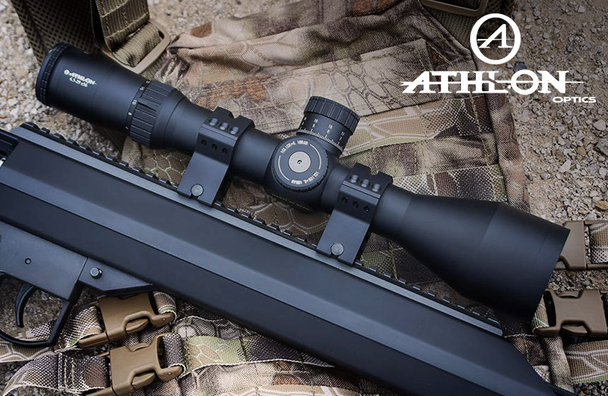 Athlon Optics