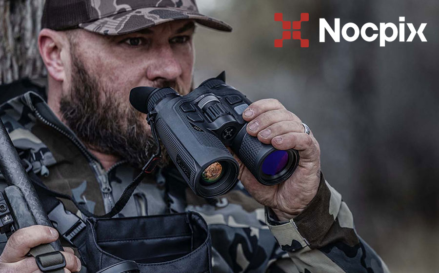 NOCPIX Blazin' Deals