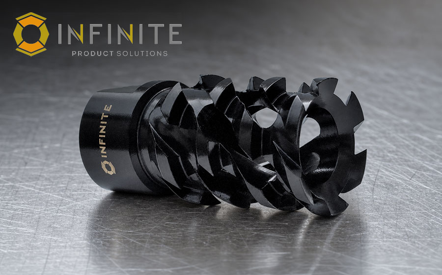 Up to 35% Bonus Bucks on Infinite Product Solutions