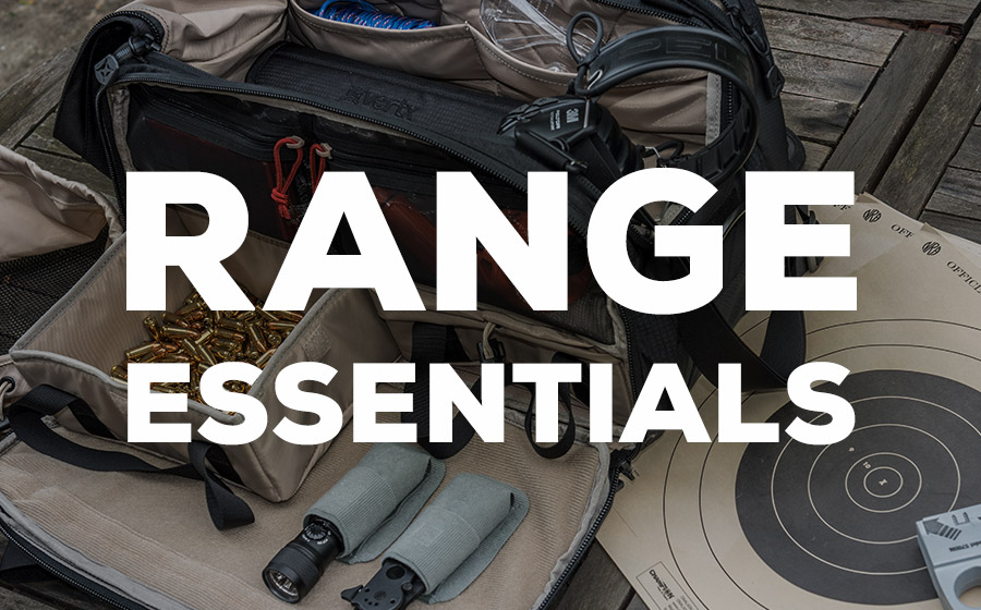 Range Essentials