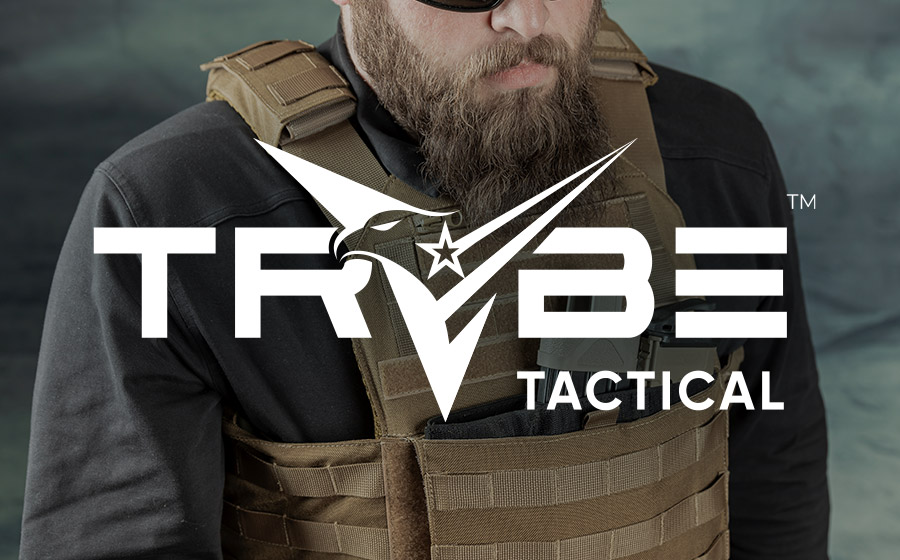 TRYBE Tactical