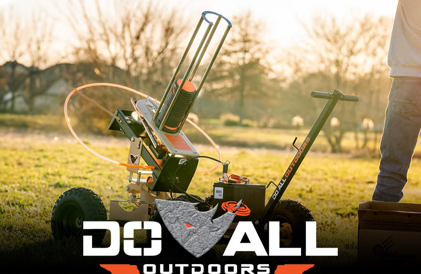 Do All Outdoors