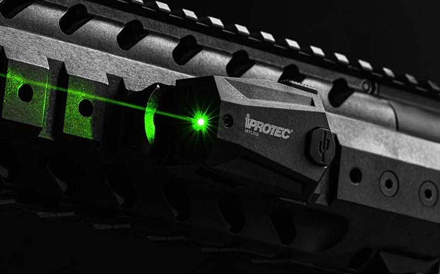 13% OFF Laser Sights
