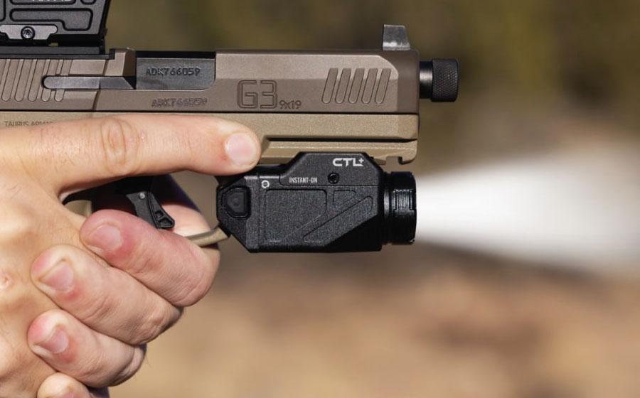 13% OFF Weapon Lights