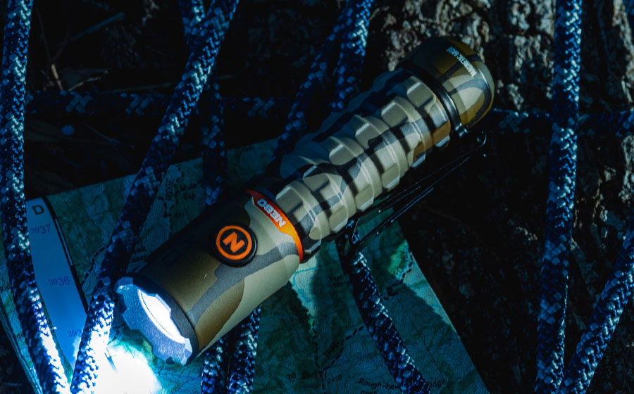 13% OFF Flashlights
