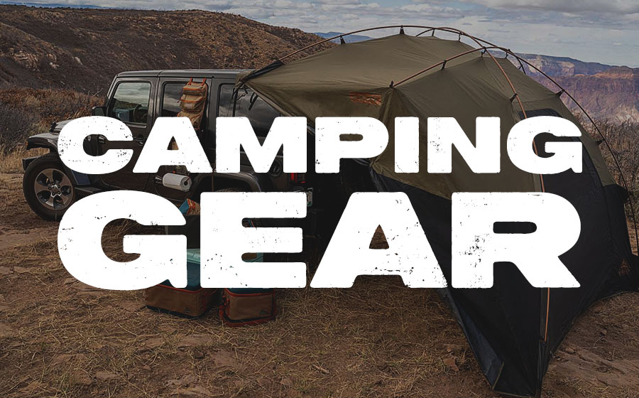 Camping Gea