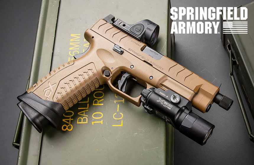 Springfield Armory