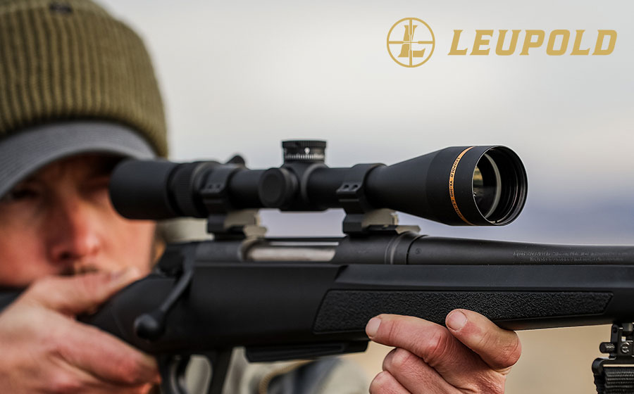 Leupold Blazin' Deals