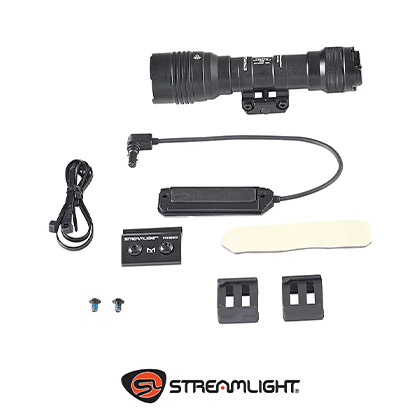 Streamlight