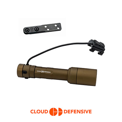 Cloud Defensive