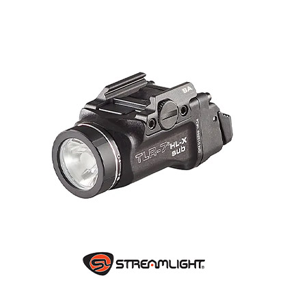 Streamlight