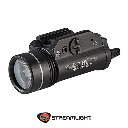 Streamlight